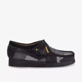 Aleali May X Wallabee Combinazione Grigia