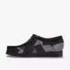 Aleali May X Wallabee Combinazione Grigia Aleali May X Wallabee Combinazione Grigia