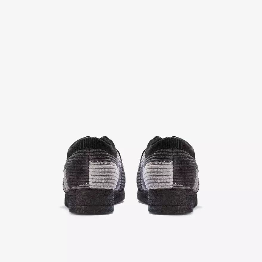 Aleali May X Wallabee Combinazione Grigia Aleali May X Wallabee Combinazione Grigia