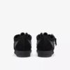 Andersson Bell X Wallabee Ricamo Nero