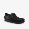 Andersson Bell X Wallabee Ricamo Nero