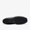 Ballerine da donna Jazmynn Gem in pelle nera Ballerine da donna Jazmynn Gem in pelle nera