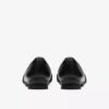 Ballerine da donna Jazmynn Gem in pelle nera Ballerine da donna Jazmynn Gem in pelle nera