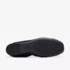 Ballerine da donna Jazmynn Gem in pelle scamosciata blu navy Ballerine da donna Jazmynn Gem in pelle scamosciata blu navy