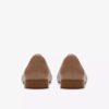 Ballerine da donna Natalyn Wish in pelle beige caldo Ballerine da donna Natalyn Wish in pelle beige caldo