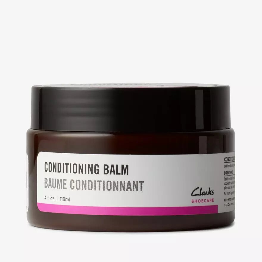Balsamo nutriente per pelle | Cura delle scarpe Balsamo nutriente per pelle | Cura delle scarpe