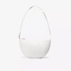 Borsa a tracolla da donna Cloudstepper bianca Borsa a tracolla da donna Cloudstepper bianca