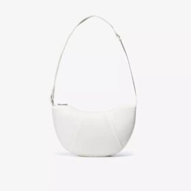 Borsa a tracolla da donna Cloudstepper bianca