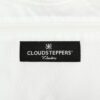Borsa a tracolla da donna Cloudstepper bianca Borsa a tracolla da donna Cloudstepper bianca