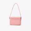 Borsa a tracolla da donna Cloudstepper, colore rosa Borsa a tracolla da donna Cloudstepper, colore rosa
