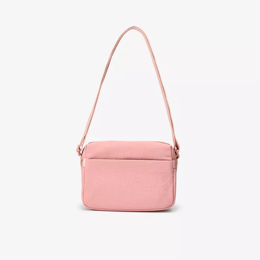Borsa a tracolla da donna Cloudstepper, colore rosa Borsa a tracolla da donna Cloudstepper, colore rosa