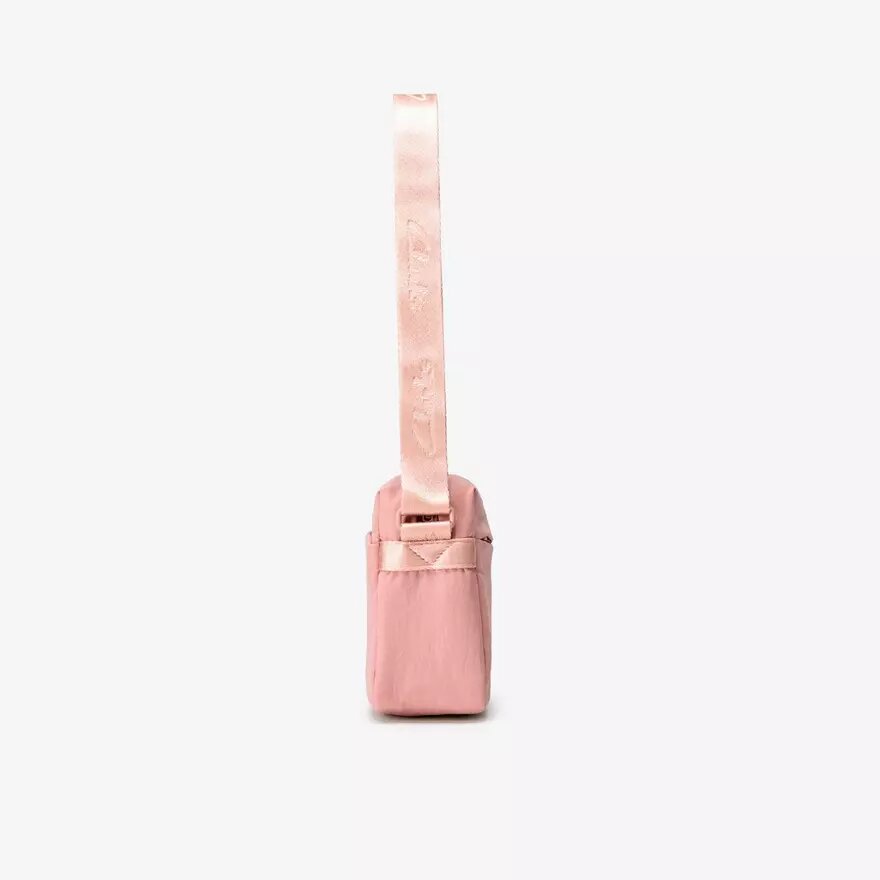 Borsa a tracolla da donna Cloudstepper, colore rosa Borsa a tracolla da donna Cloudstepper, colore rosa