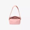 Borsa a tracolla da donna Cloudstepper, colore rosa Borsa a tracolla da donna Cloudstepper, colore rosa