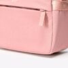 Borsa a tracolla da donna Cloudstepper, colore rosa Borsa a tracolla da donna Cloudstepper, colore rosa