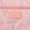 Borsa a tracolla da donna Cloudstepper, colore rosa Borsa a tracolla da donna Cloudstepper, colore rosa