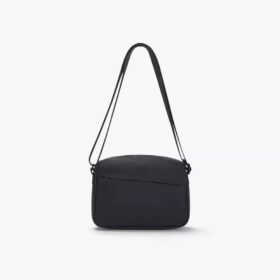 Borsa a tracolla da donna Cloudstepper nera