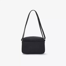 Borsa a tracolla da donna Cloudstepper nera