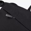 Borsa a tracolla da donna Cloudstepper nera
