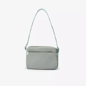 Borsa a tracolla da donna Cloudstepper verde