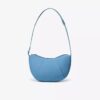 Borsa a tracolla da donna Cloudsteppers blu Borsa a tracolla da donna Cloudsteppers blu