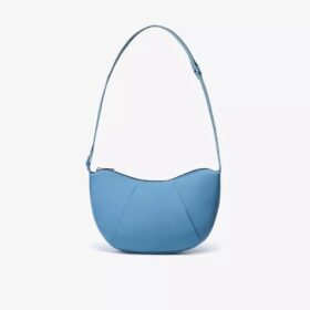 Borsa a tracolla da donna Cloudsteppers blu