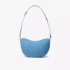 Borsa a tracolla da donna Cloudsteppers blu Borsa a tracolla da donna Cloudsteppers blu
