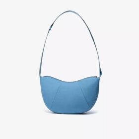 Borsa a tracolla da donna Cloudsteppers blu