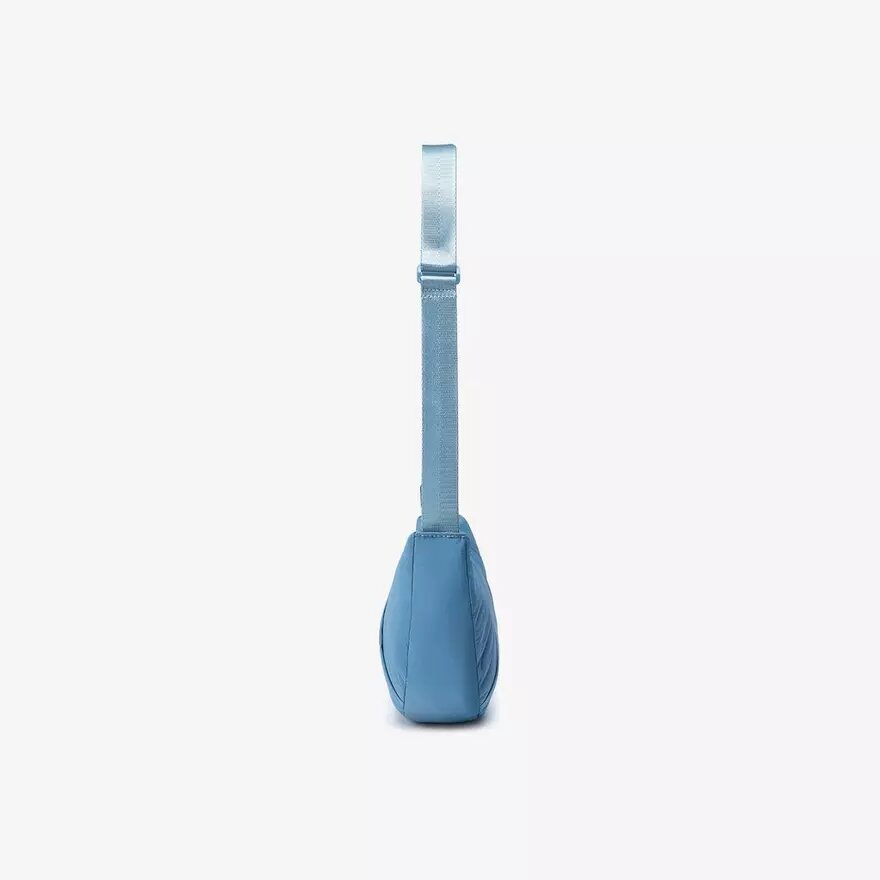 Borsa a tracolla da donna Cloudsteppers blu Borsa a tracolla da donna Cloudsteppers blu