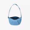 Borsa a tracolla da donna Cloudsteppers blu Borsa a tracolla da donna Cloudsteppers blu