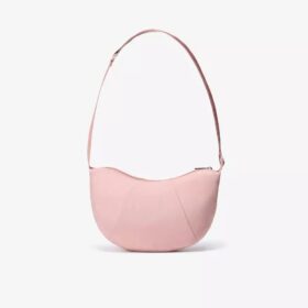 Borsa a tracolla da donna Cloudsteppers, colore rosa antico