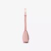 Borsa a tracolla da donna Cloudsteppers, colore rosa antico