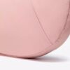 Borsa a tracolla da donna Cloudsteppers, colore rosa antico