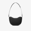 Borsa a tracolla da donna Cloudsteppers, nera Borsa a tracolla da donna Cloudsteppers, nera