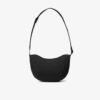 Borsa a tracolla da donna Cloudsteppers, nera Borsa a tracolla da donna Cloudsteppers, nera