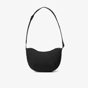 Borsa a tracolla da donna Cloudsteppers, nera
