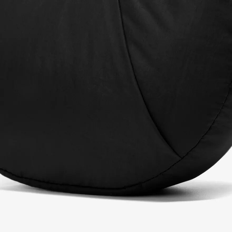 Borsa a tracolla da donna Cloudsteppers, nera Borsa a tracolla da donna Cloudsteppers, nera