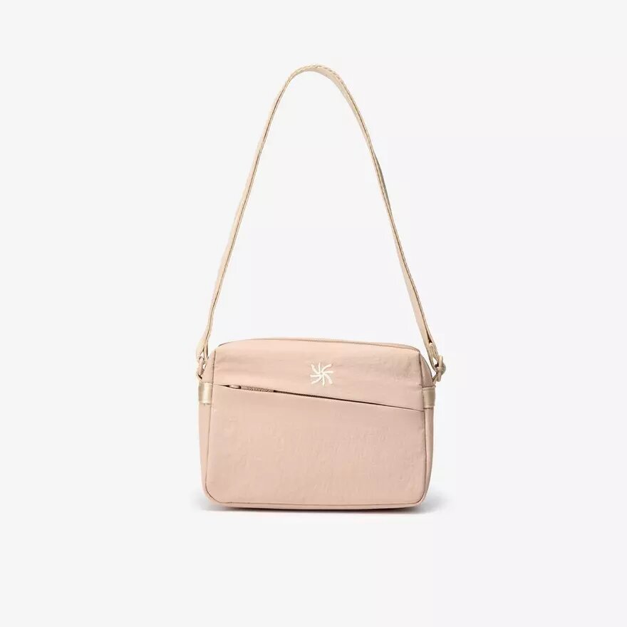Borsa a tracolla da donna Cloudsteppers Sand Borsa a tracolla da donna Cloudsteppers Sand