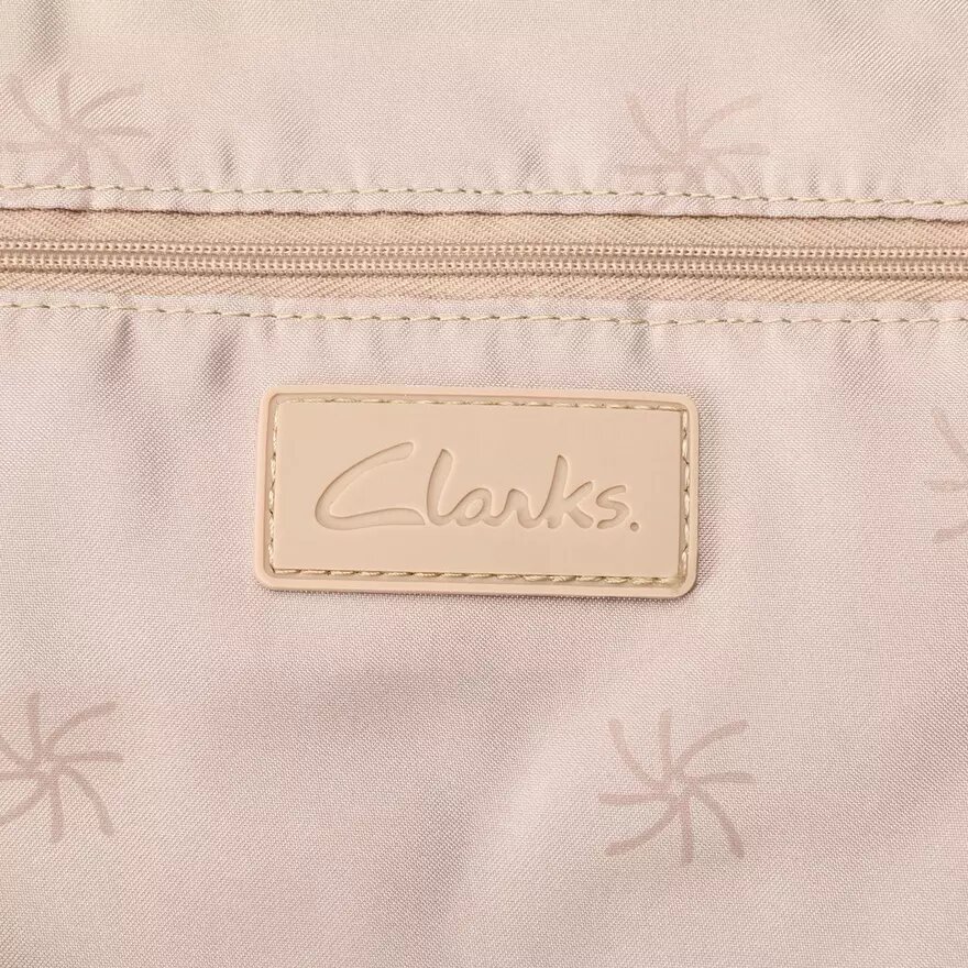 Borsa a tracolla da donna Cloudsteppers Sand Borsa a tracolla da donna Cloudsteppers Sand