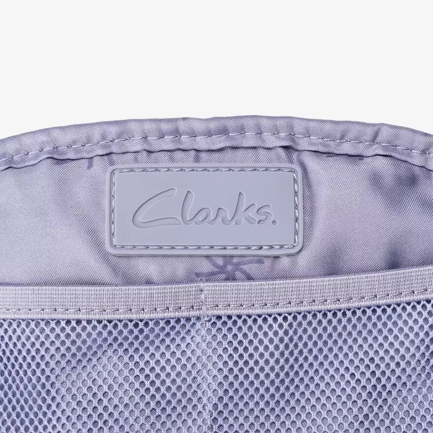 Borsa da donna Cloudstepper Grigio Borsa da donna Cloudstepper Grigio