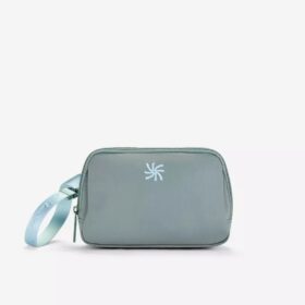 Borsa da donna Cloudstepper Mini verde