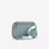 Borsa da donna Cloudstepper Mini verde Borsa da donna Cloudstepper Mini verde