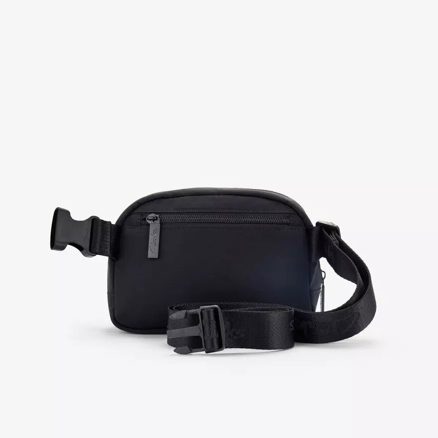 Borsa da donna Cloudstepper Nero Borsa da donna Cloudstepper Nero