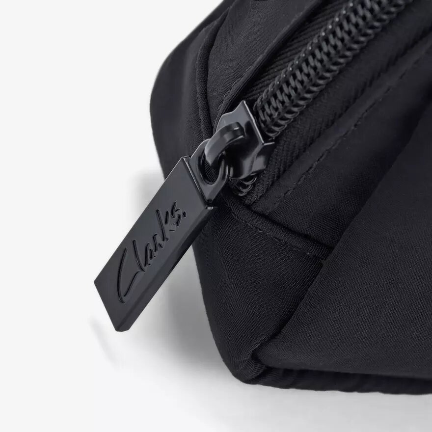 Borsa da donna Cloudstepper Nero Borsa da donna Cloudstepper Nero