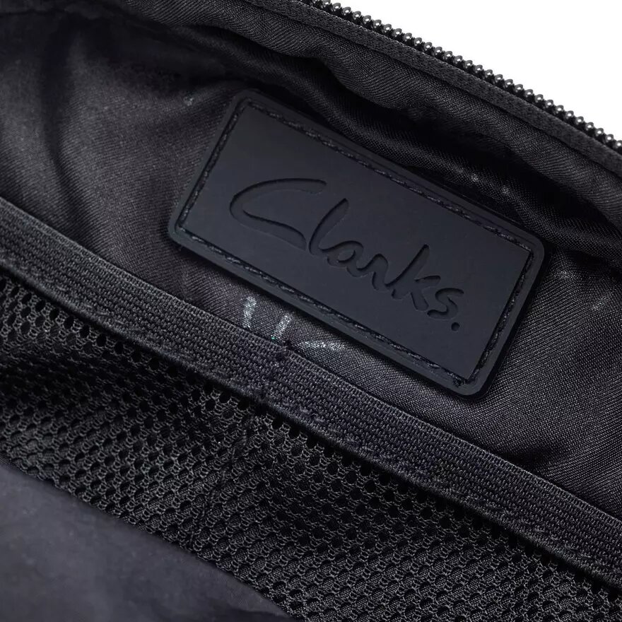 Borsa da donna Cloudstepper Nero Borsa da donna Cloudstepper Nero