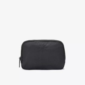 Borsa da donna Cloudsteppers Mini nera