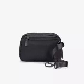 Borsa da donna Cloudsteppers Mini nera