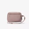 Borsa Mini Cloudsteppers da donna color malva Borsa Mini Cloudsteppers da donna color malva