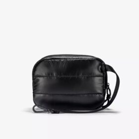 Borsa Solevana Mini da donna, nera