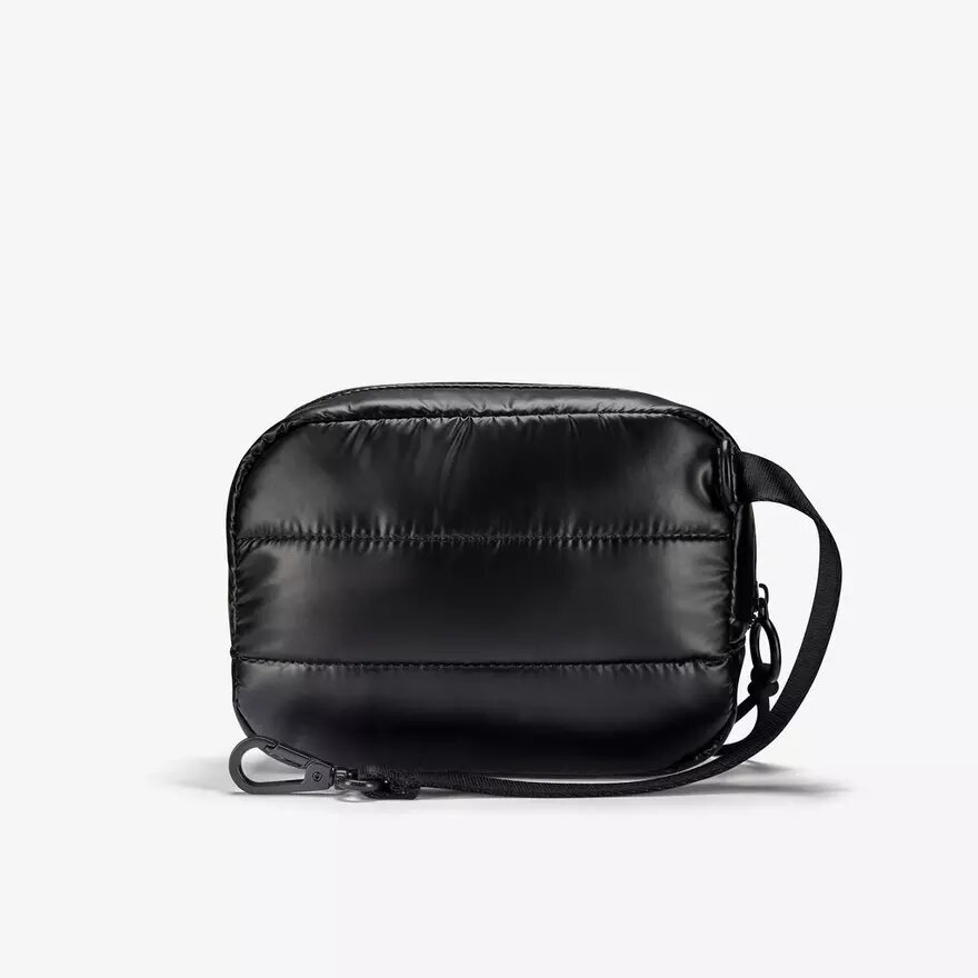 Borsa Solevana Mini da donna, nera Borsa Solevana Mini da donna, nera