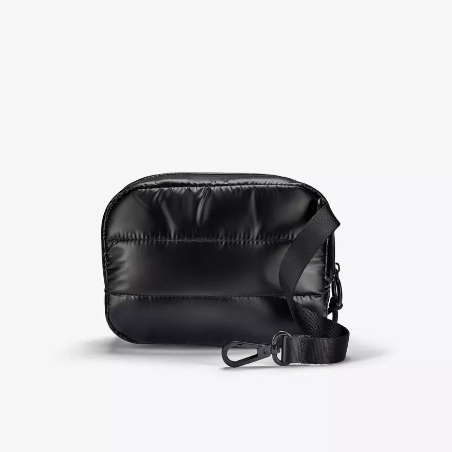 Borsa Solevana Mini da donna, nera Borsa Solevana Mini da donna, nera